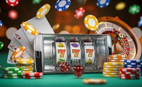 Aksi permainan sportsbook dan slot online di pagarslot dengan grafik dinamis